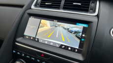 Jaguar E-Pace 2.0d [180] SE 5dr Auto Diesel Estate